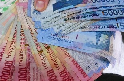 Heboh Nasabah RI Transfer Hingga Rp 18,9 Triliun, Dirjen Pajak Kantongi Identitas