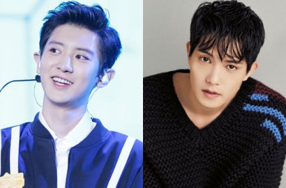 Diajak Chanyeol Gabung EXO, Begini Jawaban Kocak Lee Jong Hyun CN Blue