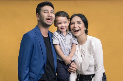 Raffi Ahmad Ingin Pelihara Buaya, Celetukan Pedas Nagita Gegerkan Netter