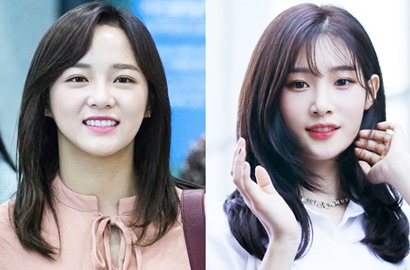 Kim Sejeong - Jung Chae Yeon cs Jadi Member 'Master Key' Ronde 2, Ini Reaksi Netter