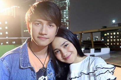 Selalu Dibuat Baper, Fans Kecewa 'Dear Nathan the Series' Tak Tayang Setiap Hari