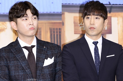 Bikin Ngiler, Yoon Kyun Sang Pamer Masakan Eric Shinhwa cs di 'Three Meals a Day'