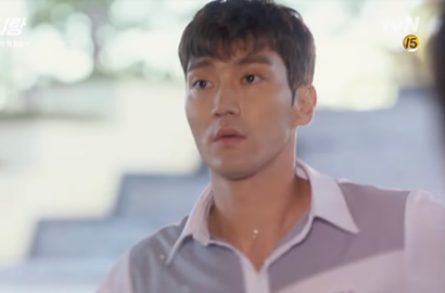 Siwon SuJu Dikecup Cewek Hingga Jadi Kuli Bangunan di Teaser 'Revolution of Love'