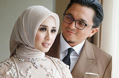 Ditonton Jutaan Kali, Laudya C. Bella Unggah Video Mengharukan Ini Saat Resepsi di Bandung