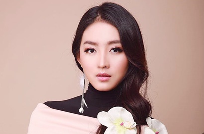 Jadi 'San Chai' di 'STJC Reborn', Girangnya Natasha Wilona Didukung Barbie Hsu