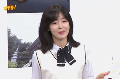 Pede Sebut Dirinya Cantik di 'Ask Us Anything', Sunhwa Dihujat Tak Tahu Malu