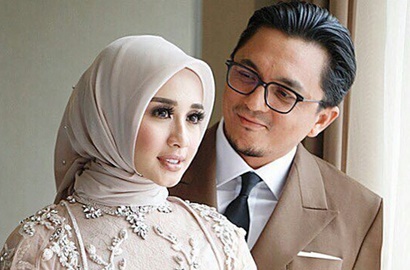 Ikut Suami Menetap di Malaysia, Laudya C. Bella Tetap Jadi WNI