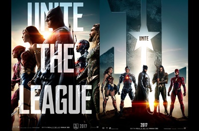 Siap-Siap Penasaran, Superman Muncul di Trailer Baru 'Justice League'?