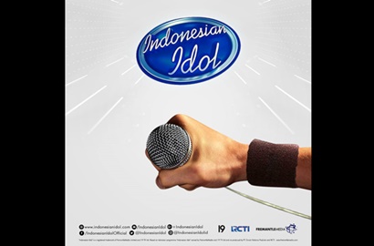 Gandeng 5 Penyanyi, Intip Bocoran Sederet Juri Baru 'Indonesian Idol'