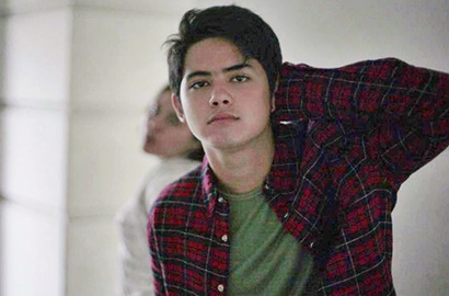 Gagal Keren, Wajah Melas Aliando Naik Mobil Bareng Verrell di 'STJC Reborn' Ini Bikin Salfok