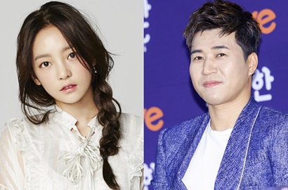 Goo Hara Risih Terus Dirayu Kim Jong Min di '2D1N', Begini Komentar Netter