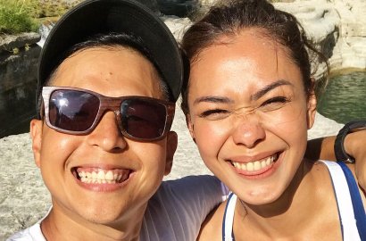 Usai 'CTS', Ini Alasan Ernest Prakasa Kembali Gaet Adinia Wirasti di 'Susah Sinyal'