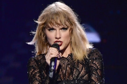Taylor Swift Dijadwalkan Bakal Manggung Perdana di Acara Ini Usai Rilis Album Baru