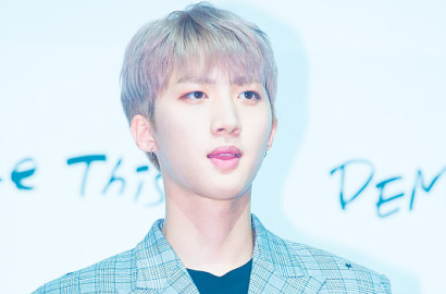 Sukses Produseri Lagu 'Energetic' Wanna One, Alat Studio Hui Pentagon Dikasihani Netter
