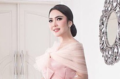 Kabar Dibiayai Rp 1 M oleh First Travel, Syahrini Dipastikan Hadir Pemeriksaan Lanjutan