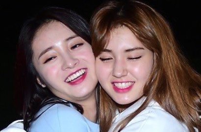 Sama-Sama Cantik, Cewek Rusia Ini Disebut Mirip Kyulkyung Pristin dan Jeon Somi