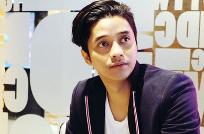 Fokus pada Hal Ini, Adly Fairuz Tak Pikirkan Rating dan Honor di 'Jodoh Wasiat Bapak'