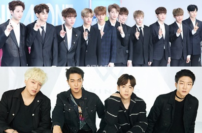Salah Tulis Nama Variety Show Wanna One Jadi Ini, SBS Diprotes Fans Winner