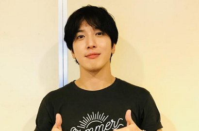 Kenang 8 Tahun Debut Jadi Aktor, Jung Yong Hwa CN Blue Unggah Postingan Ini