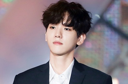 'Master Key' Segera Tayang, Serunya Selfie Baekhyun Bareng Kang Han Na cs