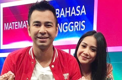Baru Tayang, 'Republik Sosmed' Diprotes karena Raffi Ahmad Sebut Nama Ayu Ting Ting