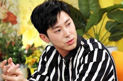 Buat Penemuan Baru, Yunho TVXQ Ternyata Pemegang Hak Paten Benda Ini