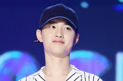 Pelatih Tap Dance Ini Pamer Latih D.O. EXO Demi Persiapan Film 'Swing Kids'