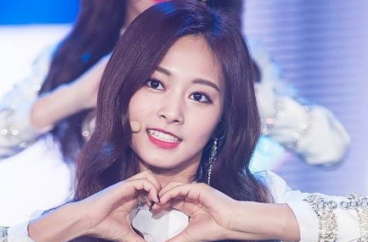 Boleh Pulang ke Taiwan di Liburan Chuseok, Tzuyu Twice Ucapkan Terima Kasih