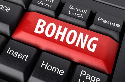 Ini 10 Cara Mudah Deteksi Kebohongan yang Wajib Kamu Tahu