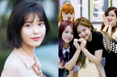 IU Hingga Black Pink, Sederet Musisi K-Pop Ini Dinilai Punya MV dengan Visual Menakjubkan