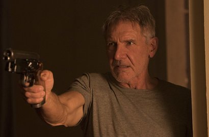 Puncaki Box Office Meski Baru Tayang, 'Blade Runner' Malah Diklaim Mengecewakan?