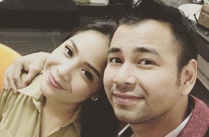 Nagita Sindir Raffi Ahmad 'Nyasar' ke Depok, Balajaer Ayu Ting Ting Mendadak Baper