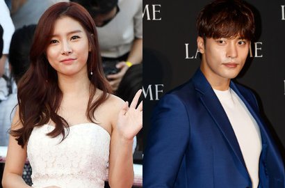 Syuting Selesai, Sutradara 'Are You in Love?' Pamer Adegan Serius Kim So Eun-Sung Hoon