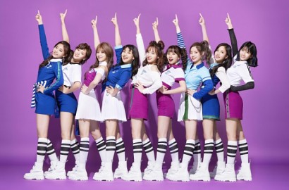 Dampak Popularitas, 'TT' Twice Muncul di Soal Ujian 3 Bulan Usai Debut Jepang