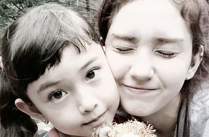 Adik Jeon Somi Eks IOI Gabung VarShow SBS, Netter: Jangan Tiru Kelakuan Kakakmu