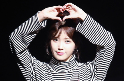 Gara-Gara Jadi Bintang Tamu 'Running Man' Episode Ini, IU Ngaku Jadi Trauma Pada Air