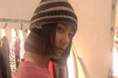 Usai Keliling Eropa, Krystal Goda Fans dengan Unggah Foto Blur di Boston
