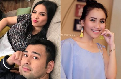Ogah Disamakan Raffi Ahmad dengan Ayu Ting Ting, Nagita 'Kutuk' Suami dengan Sadis?