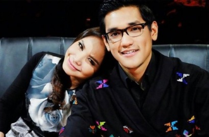 Ucapan Selamat Ultah dari Afgan Kecewakan Fans, Hubungan dengan Rossa Retak?