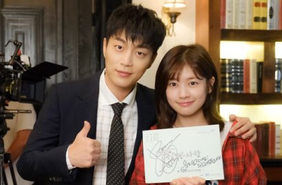 Diperankan Doo Joon Highlight, Kocaknya Kisah Buatan Jung So Min di 'This Life is Our First'