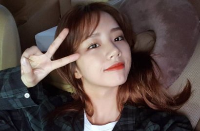 Hyeri Girl's Day Mulai Syuting 'Two Cops' Bareng Jo Jung Suk dan Hoya?