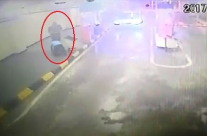 Todong Pistol Hingga Petugas Parkir Sujud Minta Ampun,  Eks Dokter RSPAD: Saya Menyesal