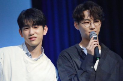 Balik Lagi Bareng GOT7 Usai Jalani Aktivitas Duo, Ini Perbedaan yang Dirasakan JB-Jinyoung