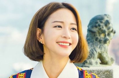 Jadi Pengantar Makanan di '20th Century Boy and Girl', Han Ye Seul Tetap Cantik?