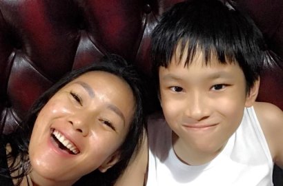 Kalina Ngamuk Nama Anak Ikut 'Diseret', Netter Salahkan Epy Kusnandar