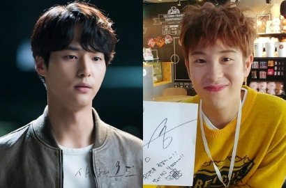 Syuting Bareng, Asyiknya Yang Se Jong-P.O Block B cs Olahraga di 'Temperature of Love'