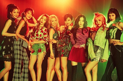 SM Entertainment Rilis Pernyataan Soal Hengkangnya Sooyoung, Tiffany dan Seohyun dari SNSD