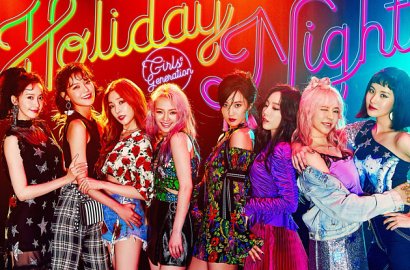 Jadi Girlband Legendaris, Netter Sayangkan 3 Member SNSD Hengkang dari SM