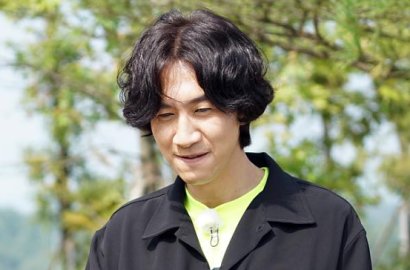 Bahagia Disambut Meriah Fans Indonesia, Kwang Soo Digoda Member 'RM'