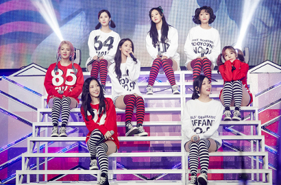 SM Tegaskan SNSD Tak Akan Bubar Meski Tersisa 5 Member, Ini Reaksi Netter